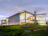 Kansas Olathe Innovation Center