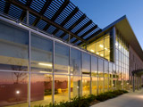 Kansas Olathe Innovation Center