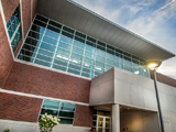 Krueger Center – Union College