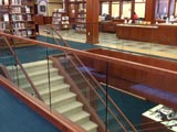 Seward Public Library