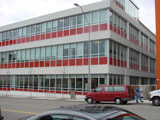 TWA HQ Building Renovation