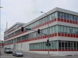 TWA HQ Building Renovation