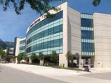 Shawnee Mission Medical Center - Birth Center