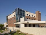 Storemont Vail Medical Center