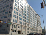 Landon State Office Building