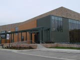 Gladstone Community Center