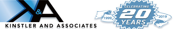 Kinstler and associates logo