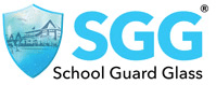 SSG logo School Guard Glass